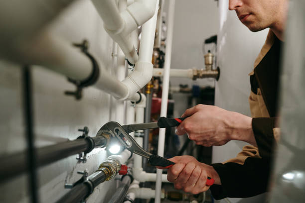 Best Plumbing Inspection Services  in North Las Vegas, NV