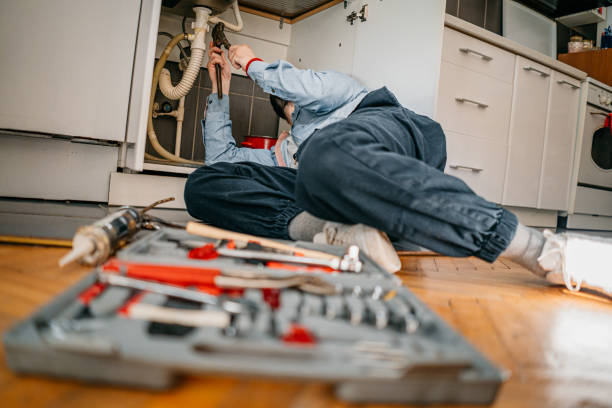 Best Affordable Plumber Near Me  in North Las Vegas, NV
