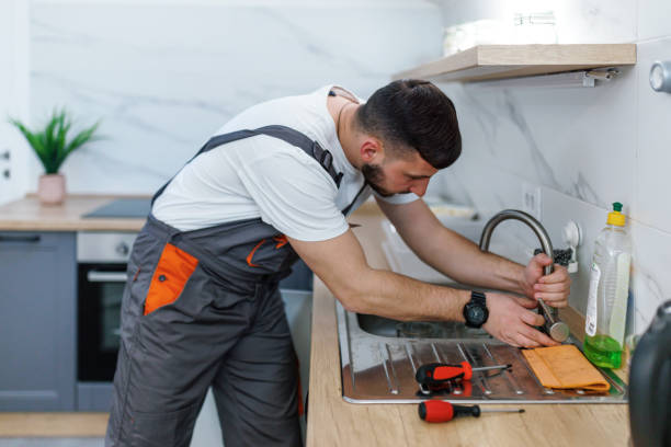 Shower Repair Services in North Las Vegas, NV