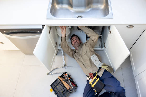 Best Emergency Plumbing Repair  in North Las Vegas, NV