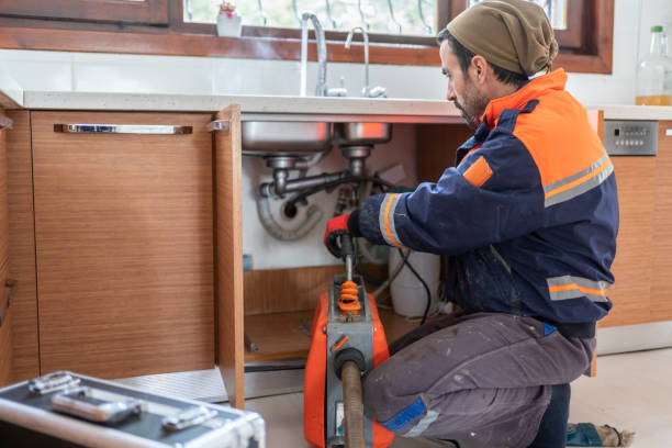 Best Plumbing Services Near Me  in North Las Vegas, NV