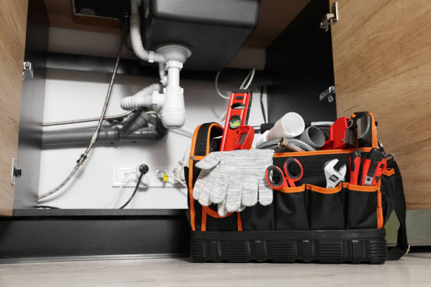 Best Gas Line Repair  in North Las Vegas, NV