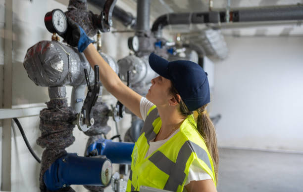 Trusted North Las Vegas, NV Plumbing Experts