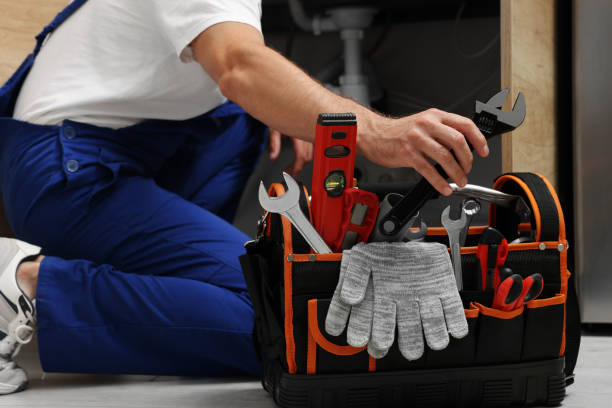 Best Same-Day Plumbing Service  in North Las Vegas, NV