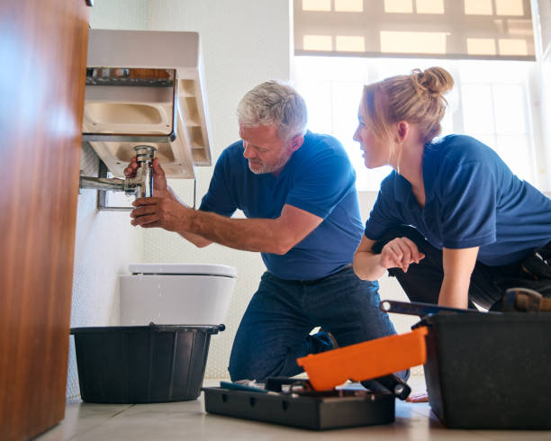 Best Toilet Repair Services  in North Las Vegas, NV